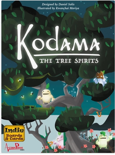 Kodama