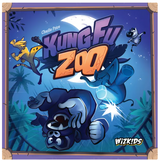 Kung-Fu Zoo