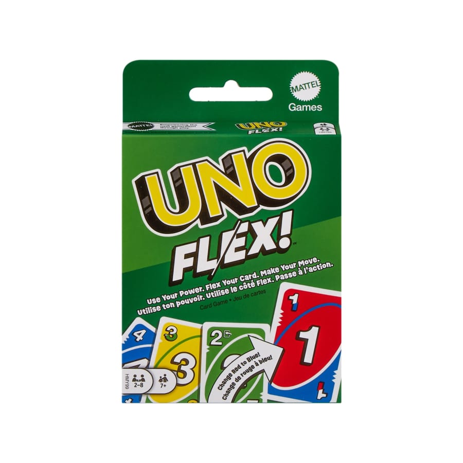 Uno Flex!