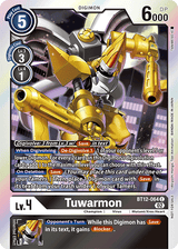 Tuwarmon - BT12-064