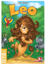 Leo