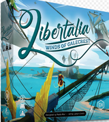 Libertalia: Winds of Galecrest