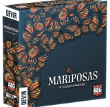 Mariposas