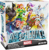 Marvel: Age of Heroes