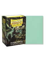 Dragon Shield - Standard Size Matte Dual Sleeves (100ct)