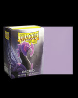 Dragon Shield - Standard Size Matte Dual Sleeves (100ct)