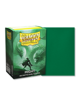 Dragon Shield - Standard Size Matte Dual Sleeves (100ct)