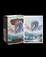 Dragon Shield - Standard Size Matte Art Sleeves (100ct)