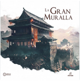 La Gran Muralla (Meeples)