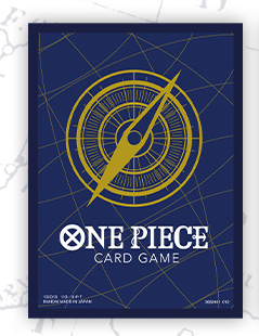 One Piece CG - Sleeves