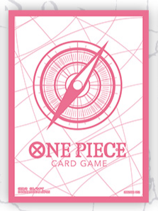 One Piece CG - Sleeves