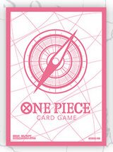 One Piece CG - Sleeves