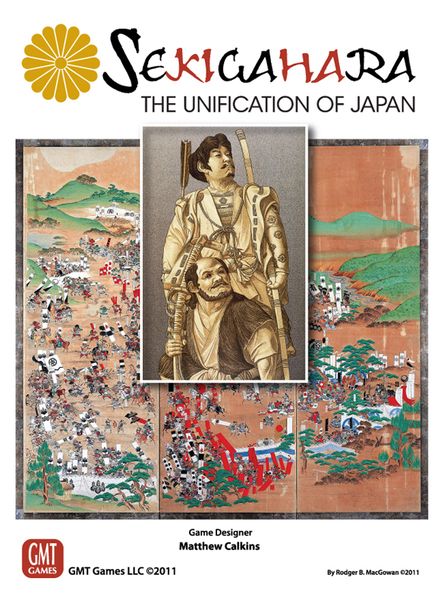 Sekigahara: La Unificación de Japón