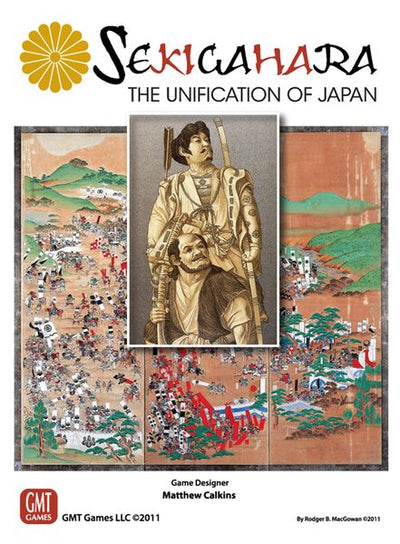 Sekigahara: La Unificación de Japón