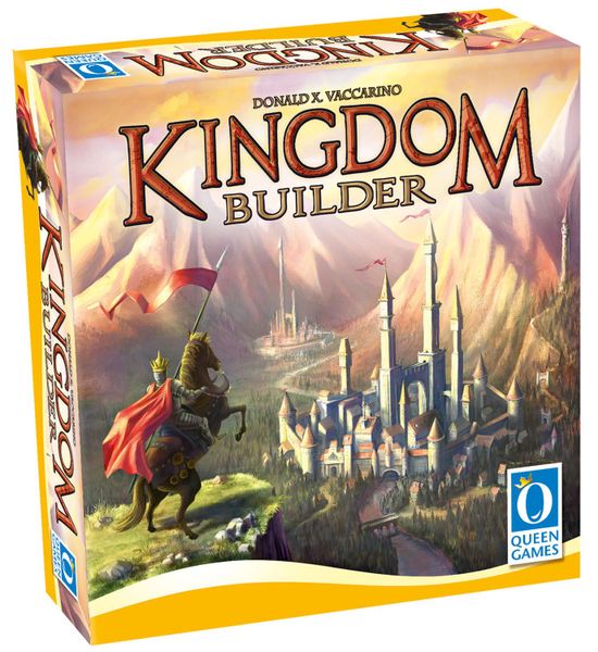 Kingdom Builder