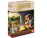 Caverna: The Cave Farmers