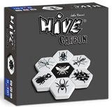 Hive Carbon