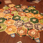Catan Ext: 5-6 Player Extension