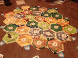 Catan Ext: 5-6 Player Extension