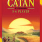 Catan Ext: 5-6 Player Extension