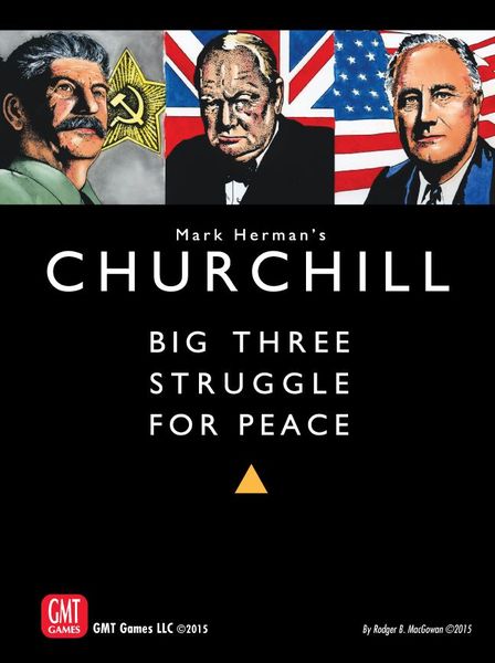 Churchill