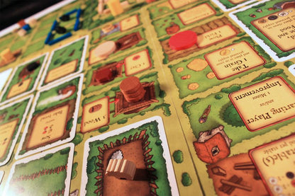 Agricola