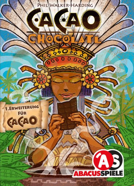 Cacao: Xocolatl