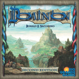 Dominion Segunda Edición