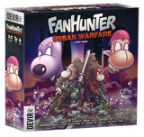 Fanhunter: Urban Warfare