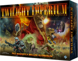 Twilight Imperium: 4th Edition