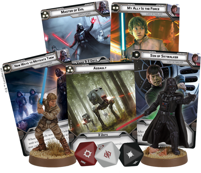 Star Wars: Legion - Core Set