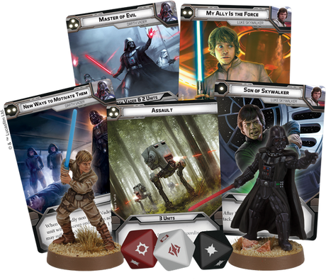 Star Wars: Legion - Core Set