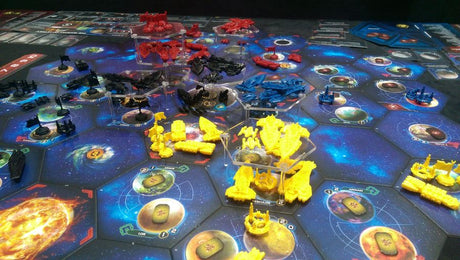 Twilight Imperium: 4th Edition