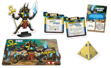 King of Tokyo or New York: Anubis Monster Pack