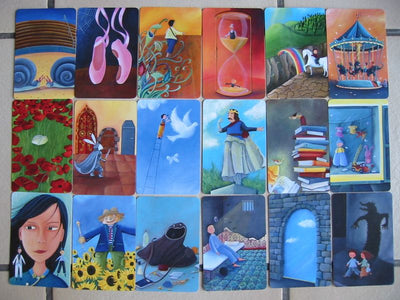 Dixit Classic