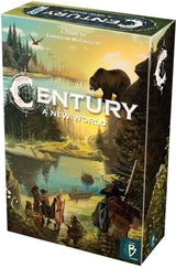 Century: Un mundo nuevo