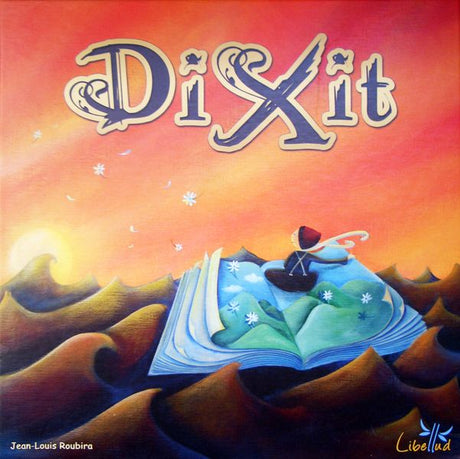 Dixit Classic