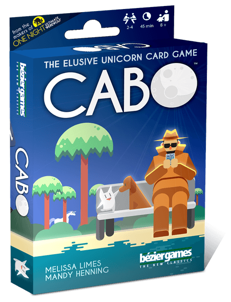 Cabo: Deluxe Edition