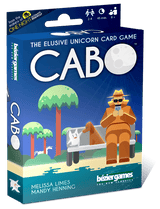 Cabo: Deluxe Edition