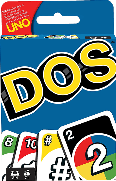 DOS