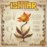 Ishtar - Jardines de Babilonia