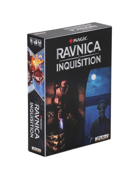 Ravnica Inquisition