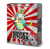 Soviet Kitchen Unleashed