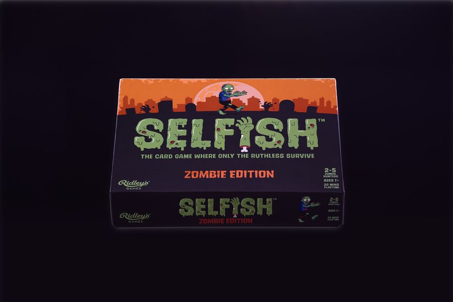 Selfish Zombie Edition