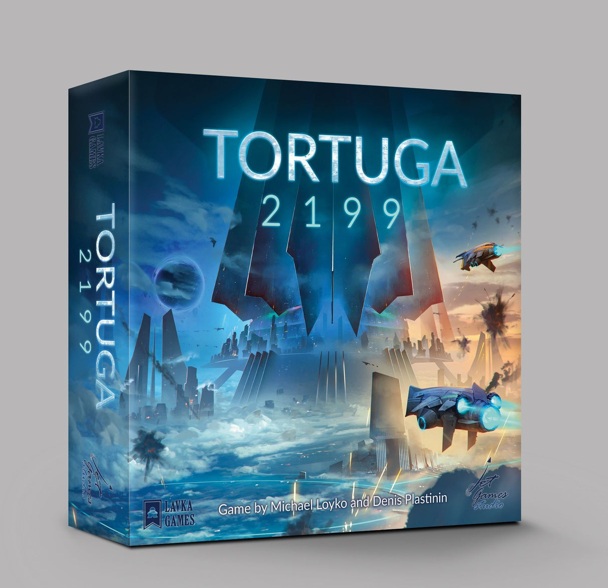 Tortuga 2199