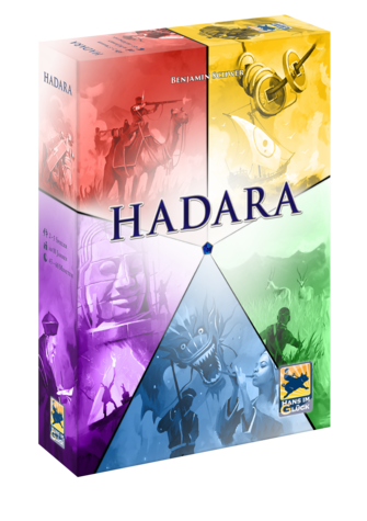 Hadara