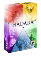 Hadara