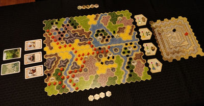 Kingdom Builder