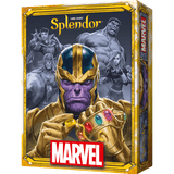 Splendor: Marvel