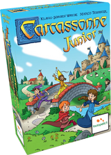 Carcassonne Junior